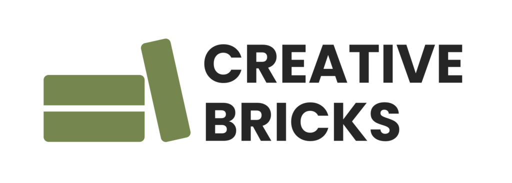 Logo společnosti Creative Bricks s.r.o.