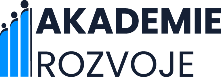 Vzdělávací projekt Akademie rozvoje